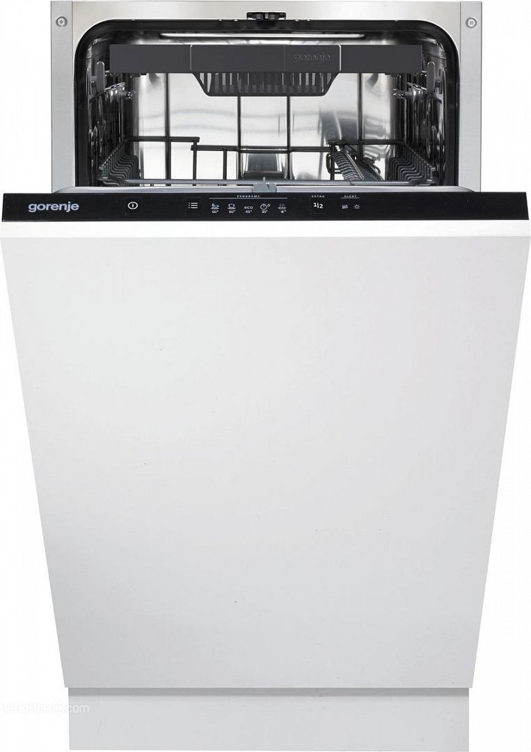 Посудомоечная машина GORENJE GV520E10 за 29 810 Р | ЧёПоЧём